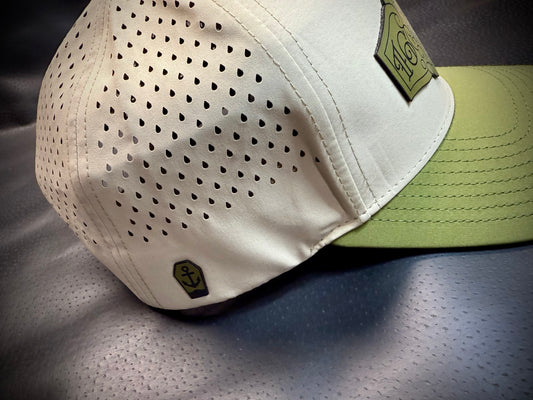 Skyline Series: Boston Cap