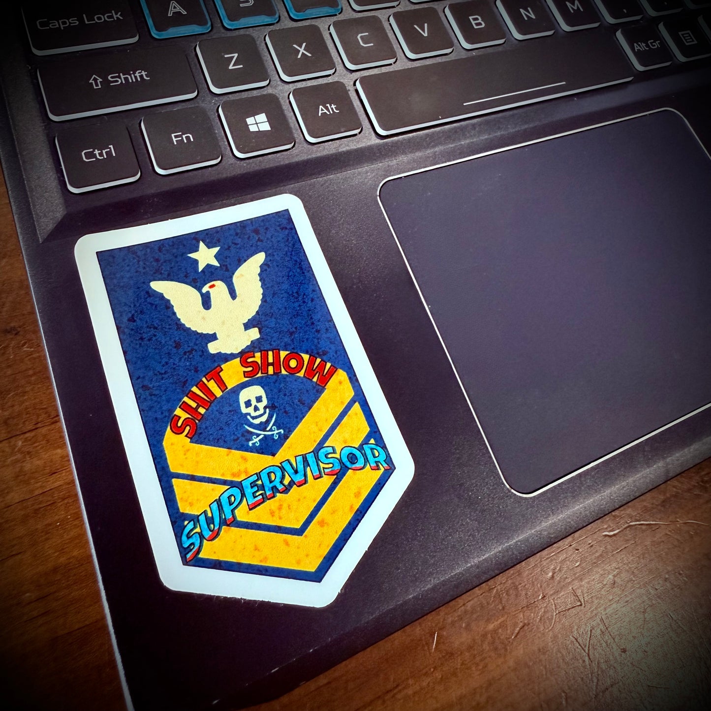 Shit Cup Series – Enlisted Edition