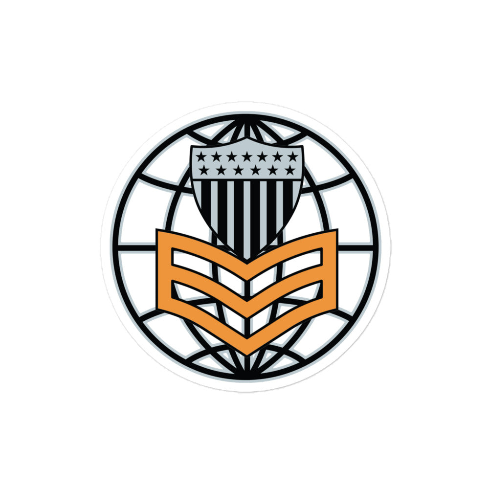 EM1 Bubble-free Sticker