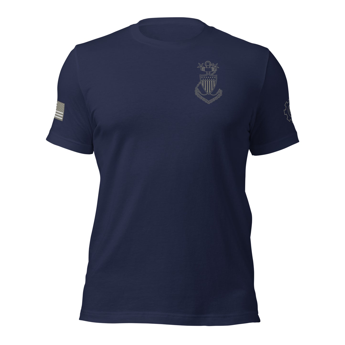 MKCM Snipe Unisex t-shirt