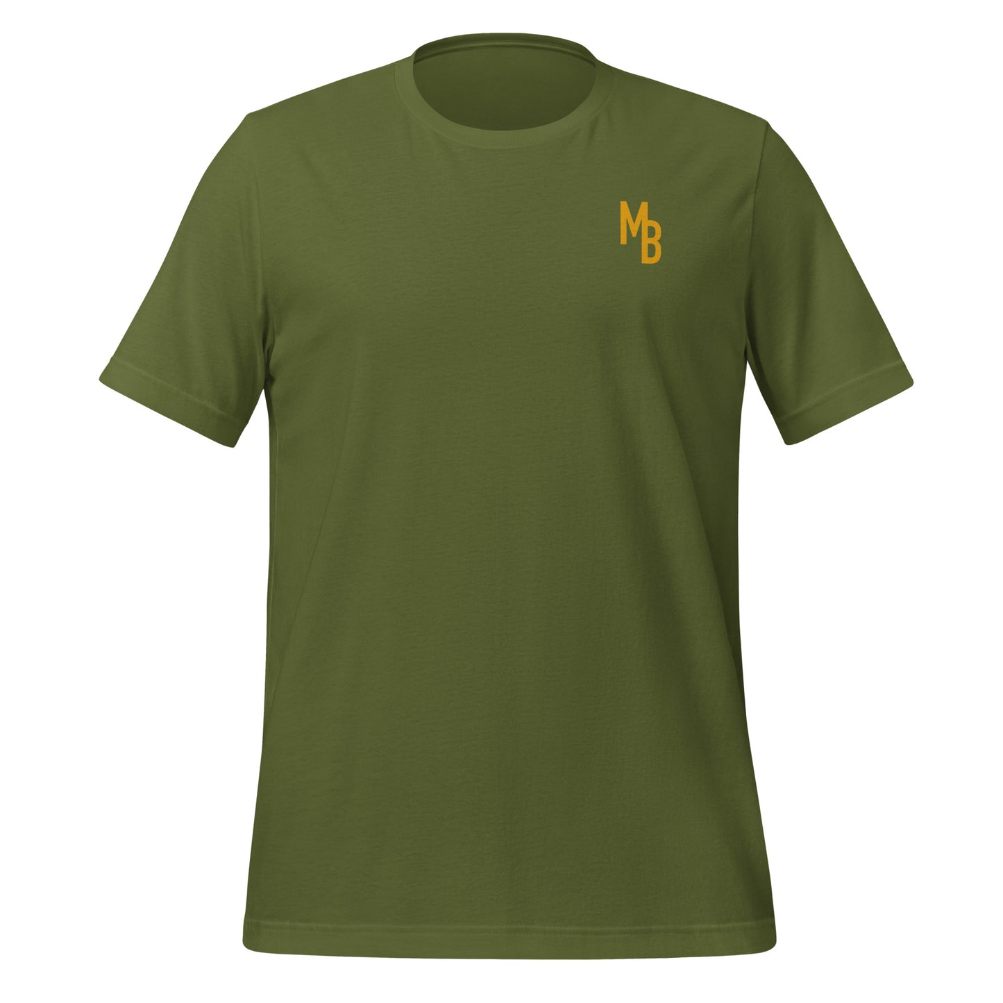 By Order of the Bell Boys Unisex t-shirt