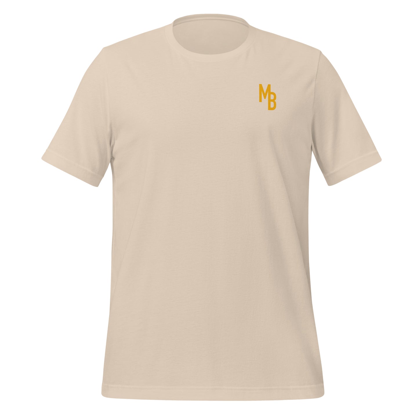 By Order of the Bell Boys Unisex t-shirt