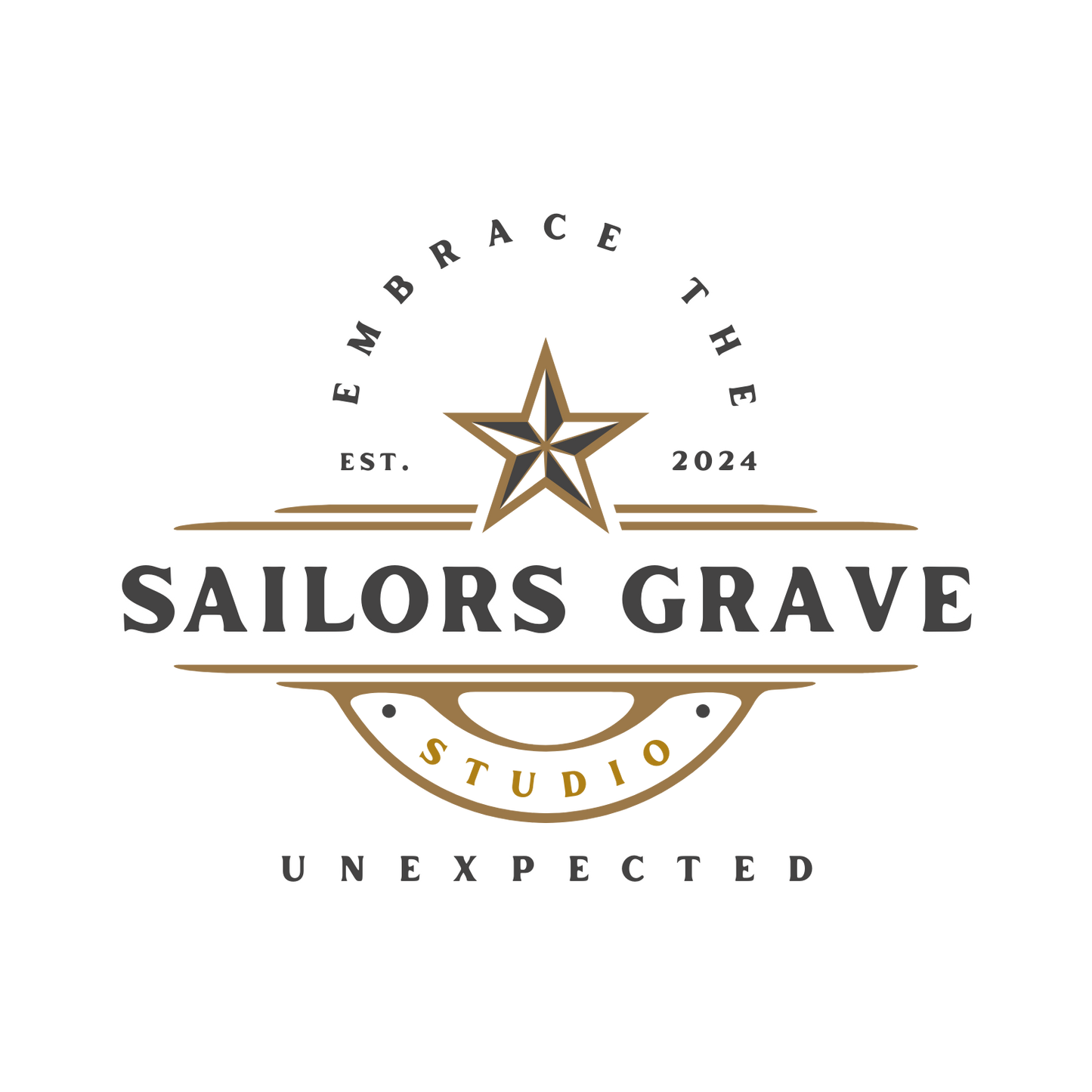 Sailors Grave Studio Gift Card