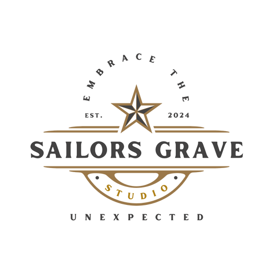 Sailors Grave Studio Gift Card