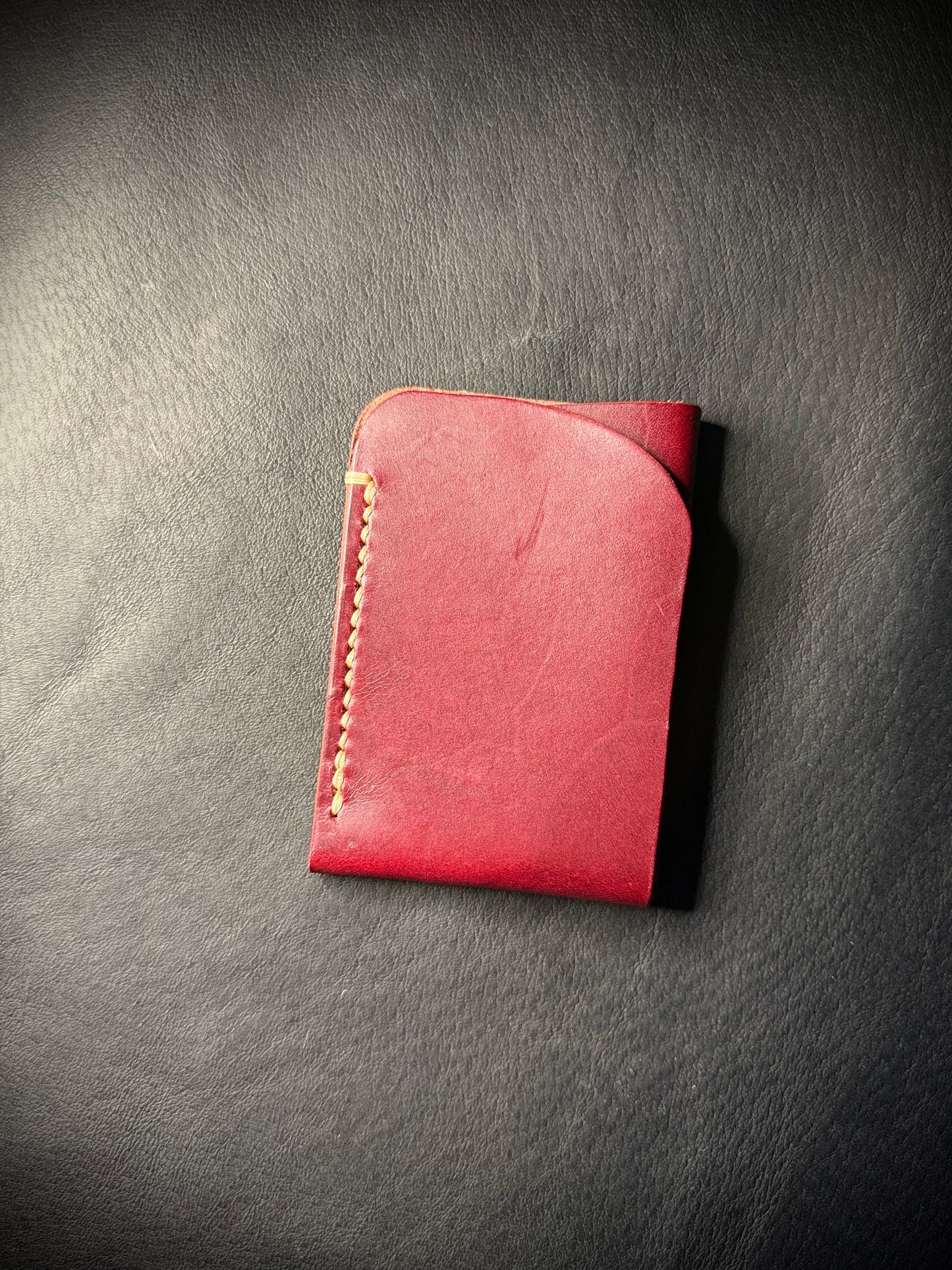 The Brig — Card Sleeve Wallet