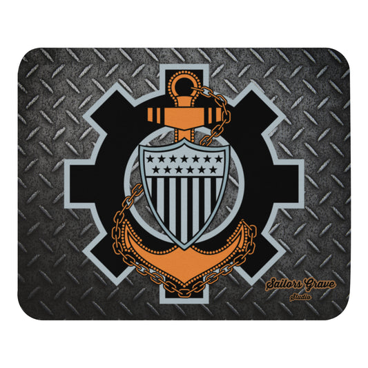 MKC Mouse pad