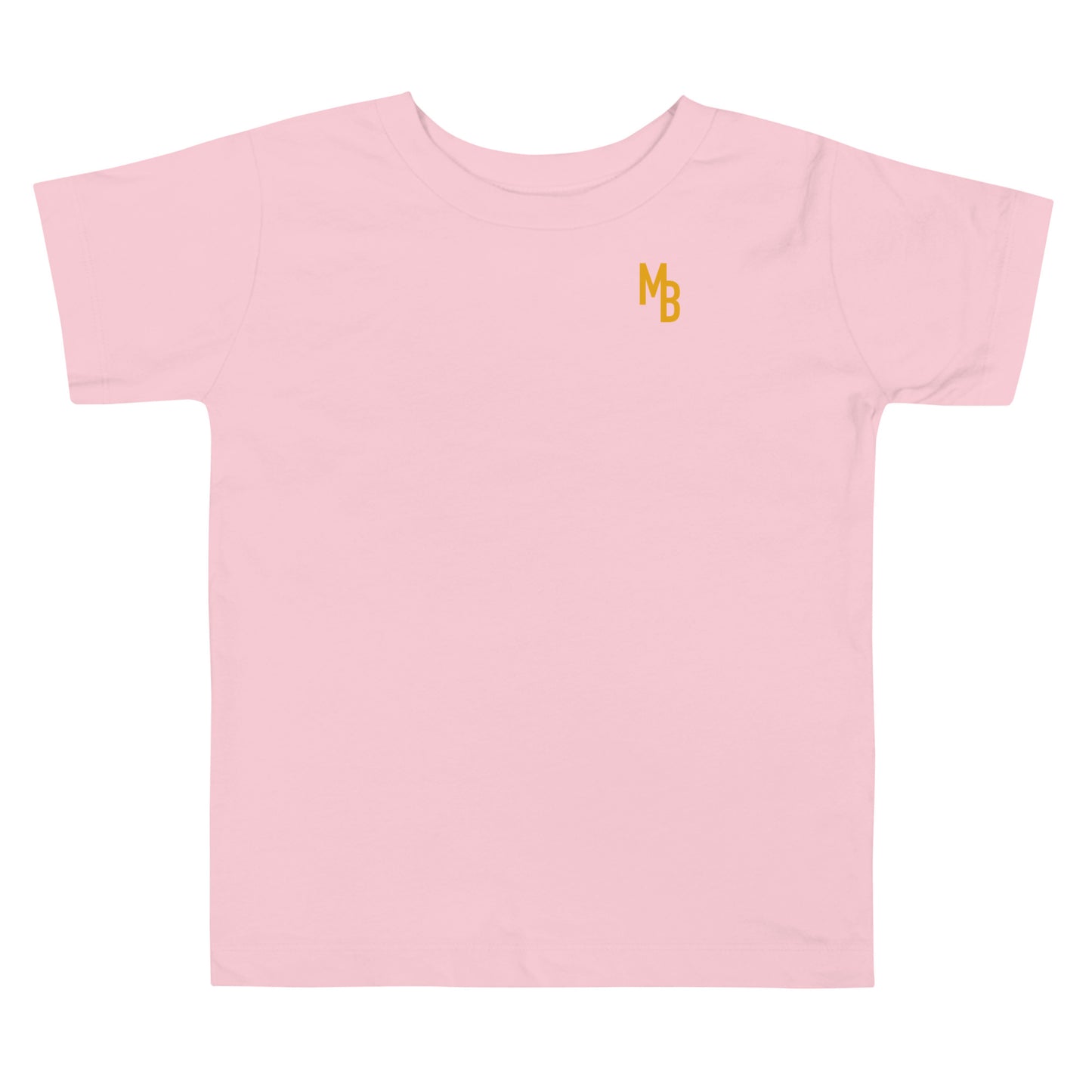 CGC Melvin Bell Toddler Short Sleeve Tee