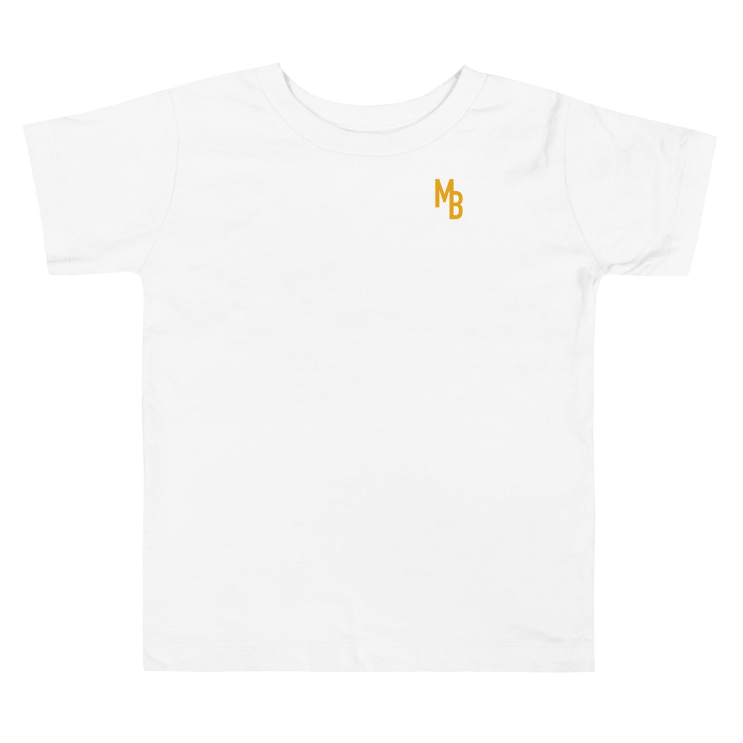 CGC Melvin Bell Toddler Short Sleeve Tee