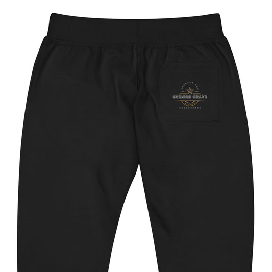 Sailors Grave Studio Unisex Sweatpants