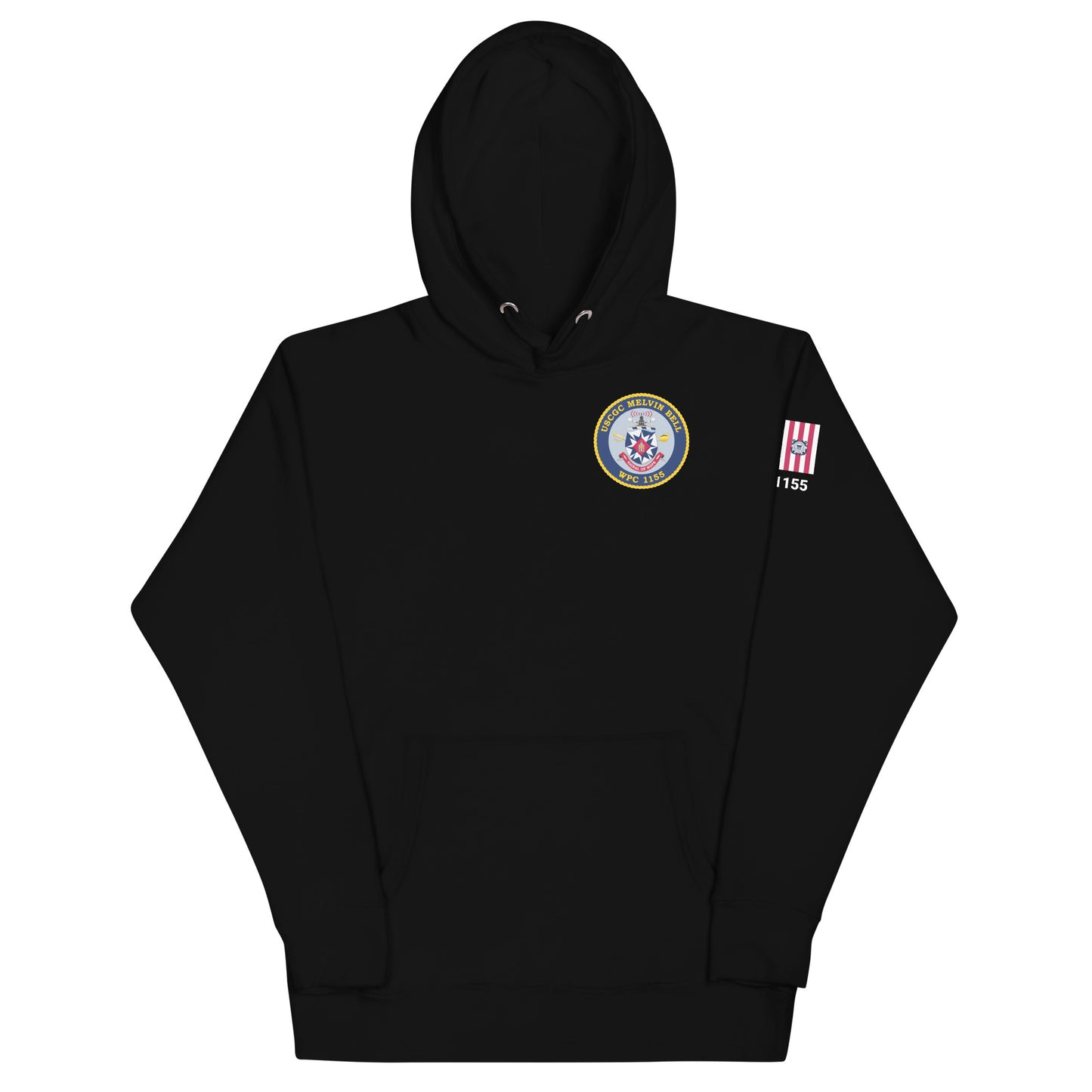 CGC Melvin Bell Line Art Unisex Hoodie