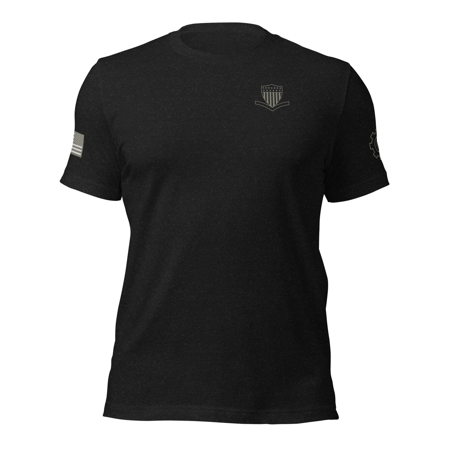 MK3 Snipe Unisex t-shirt