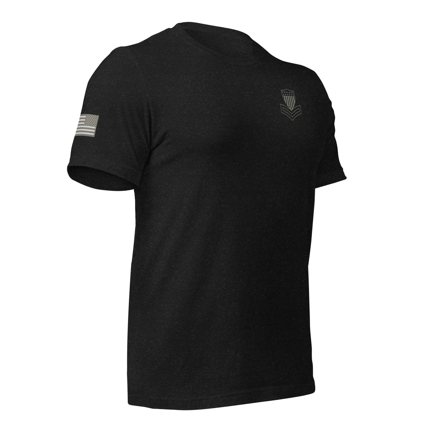 MK2 Snipe Unisex t-shirt