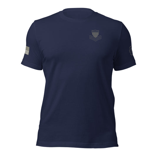 MK2 Snipe Unisex t-shirt